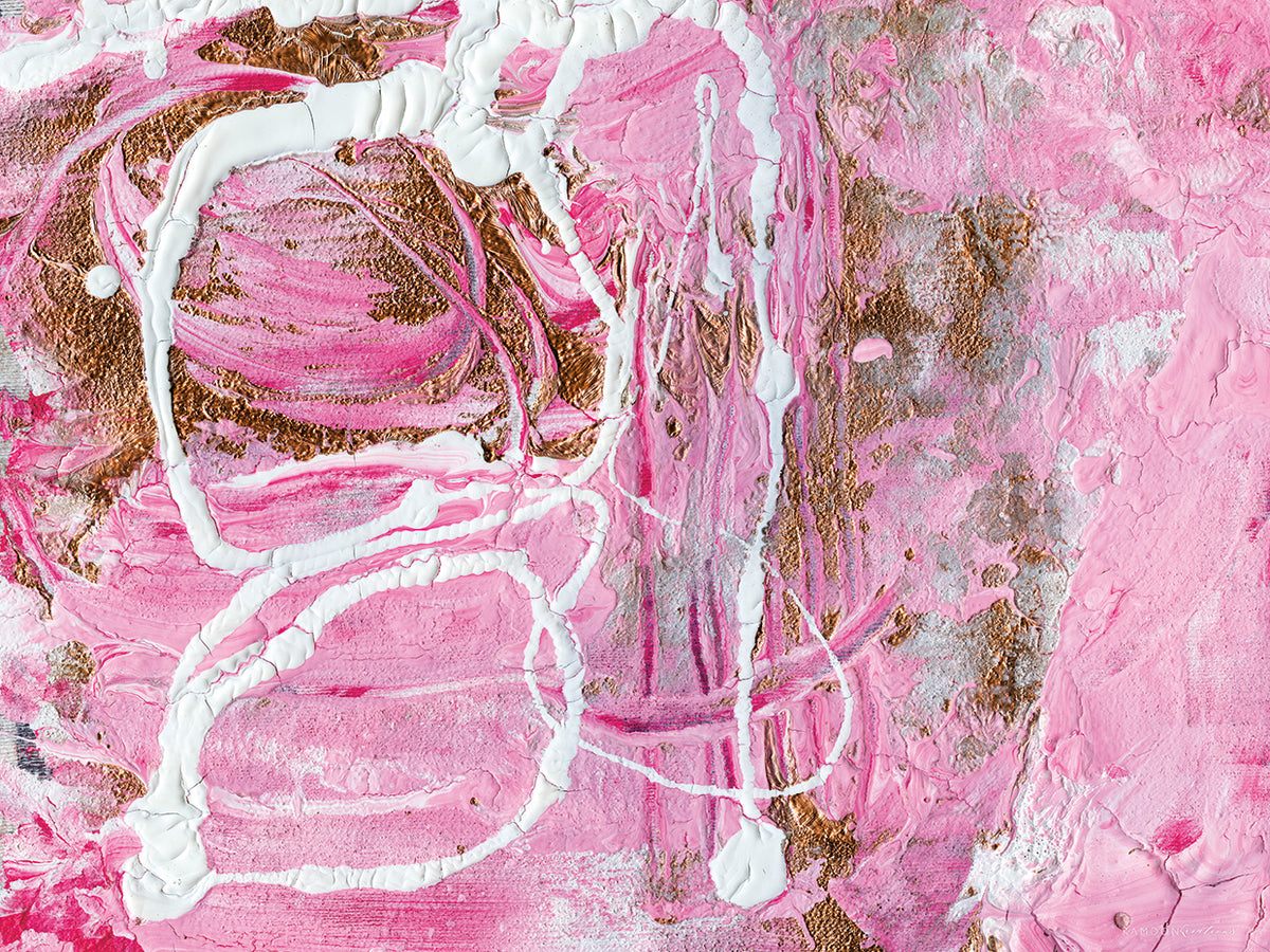 Pink Phoenix