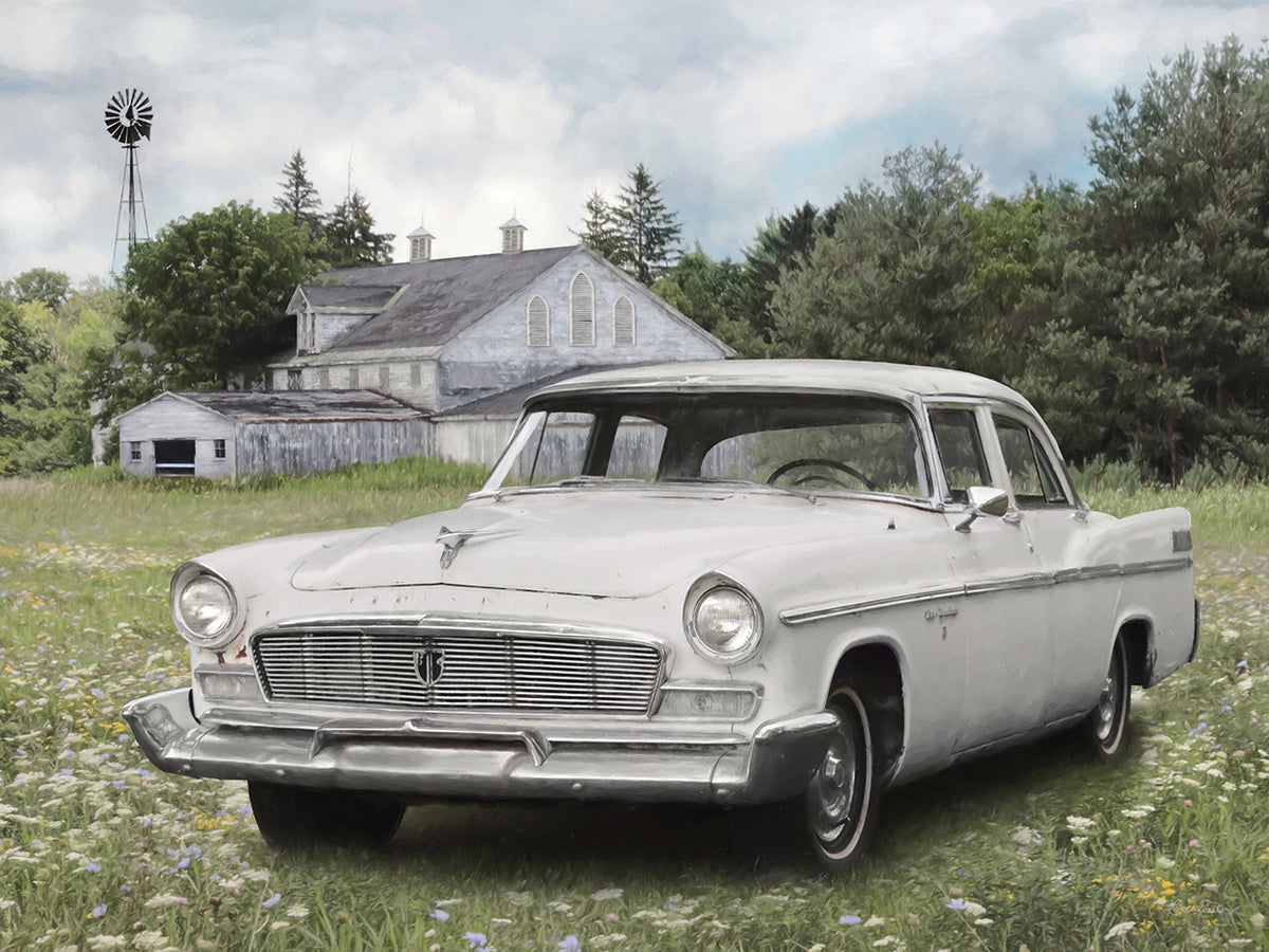 Chrysler New Yorker