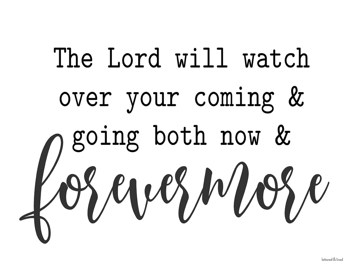 Forevermore