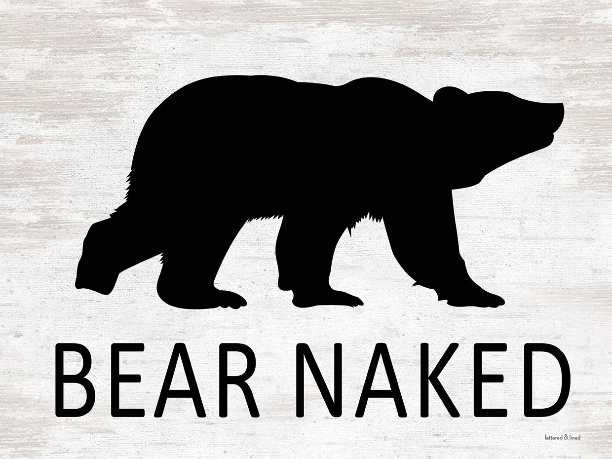 Bear Naked