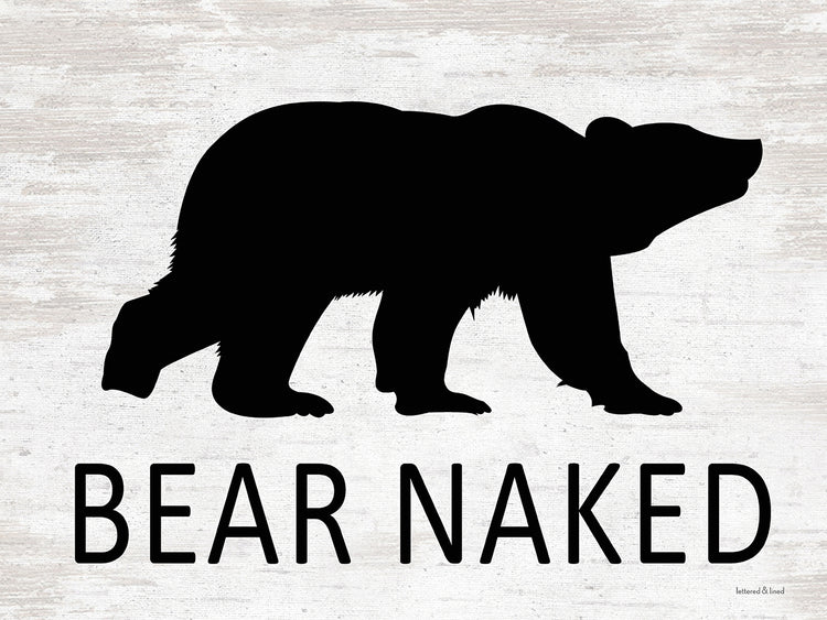 Bear Naked
