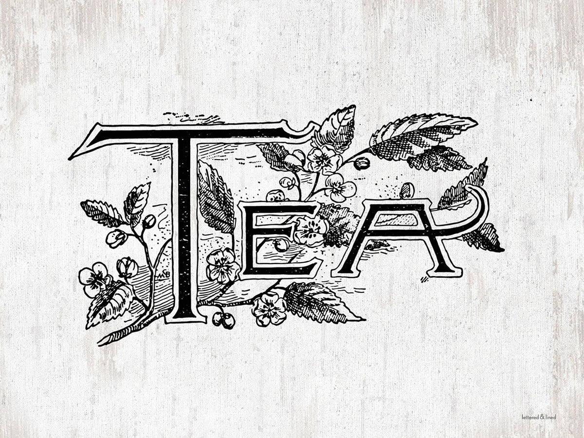 Tea