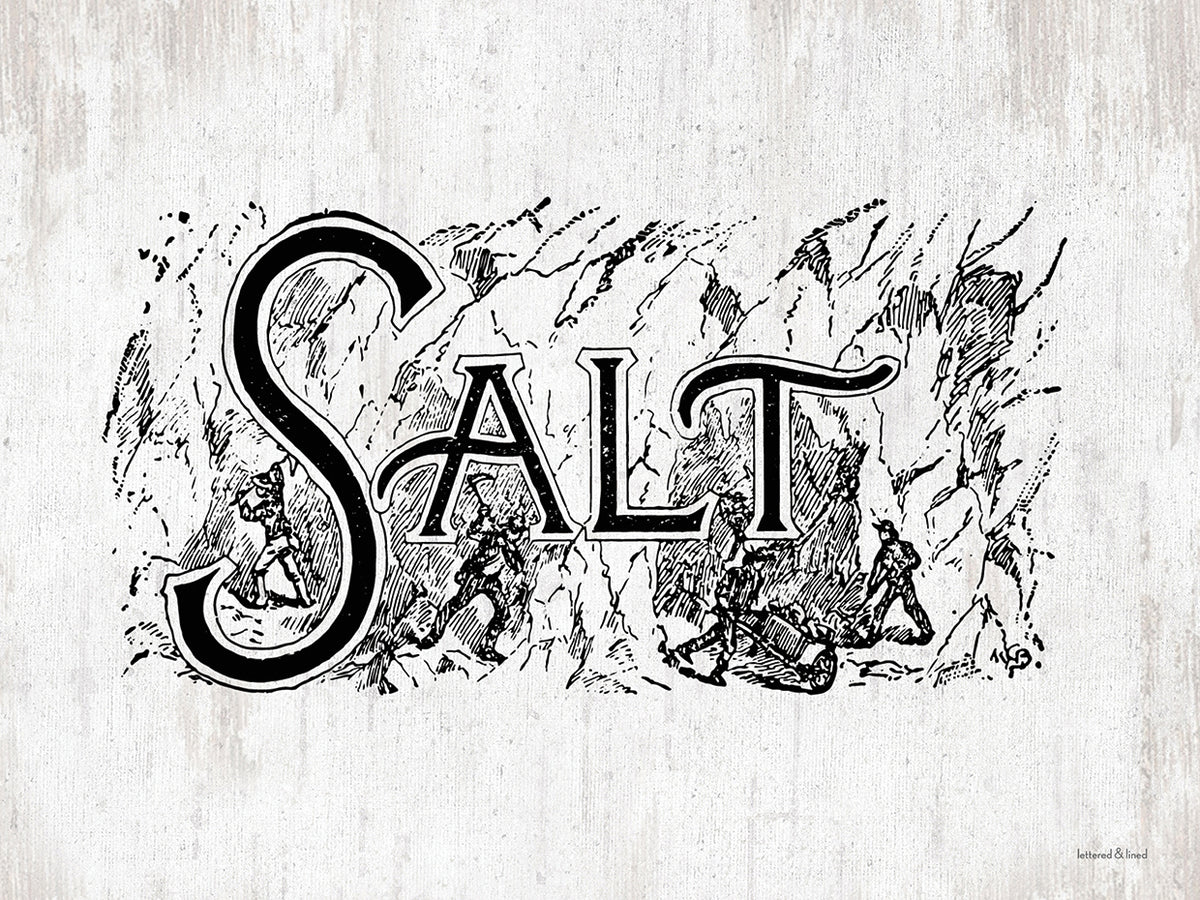 Salt
