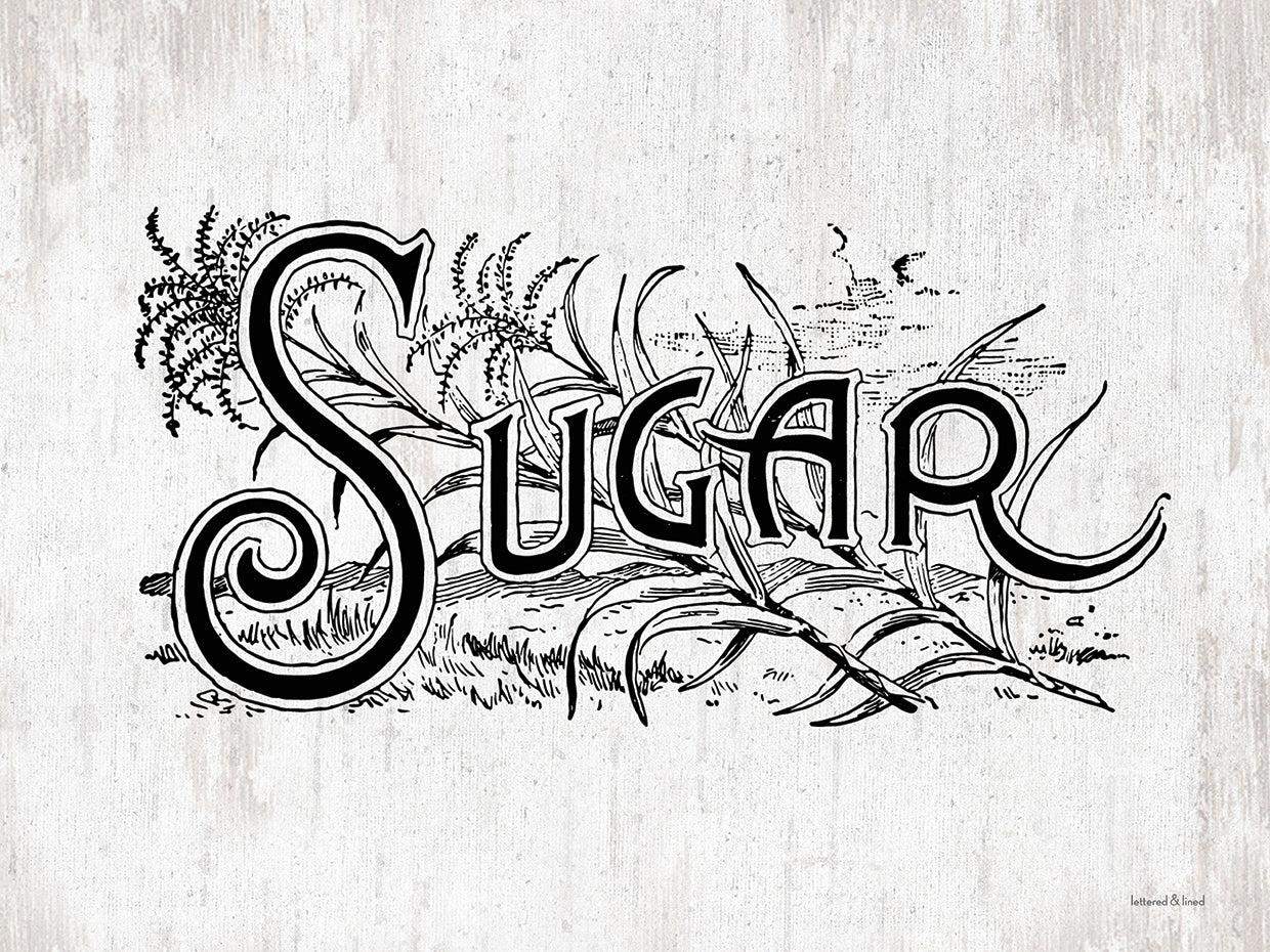 Sugar