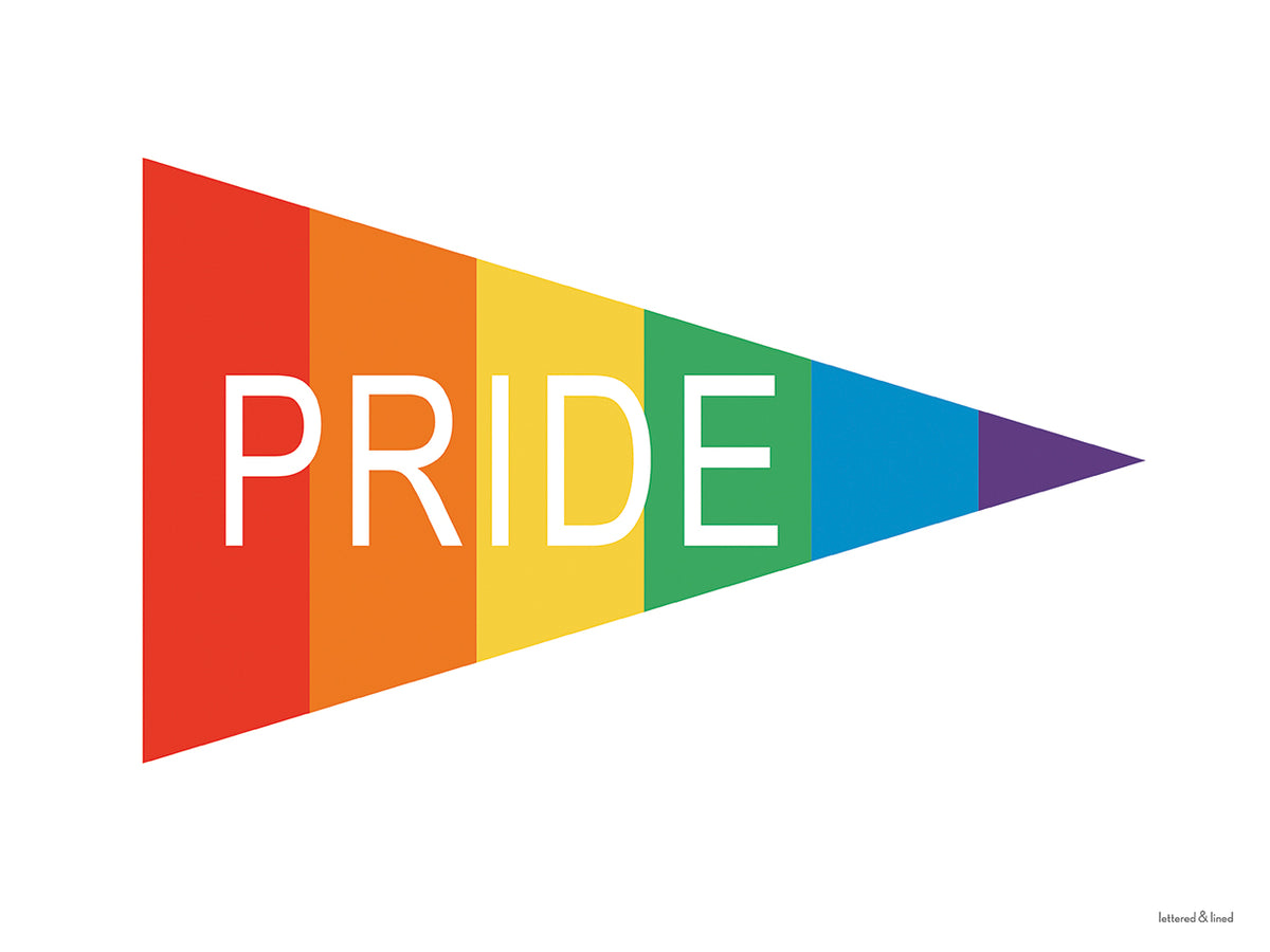 Pride Flag