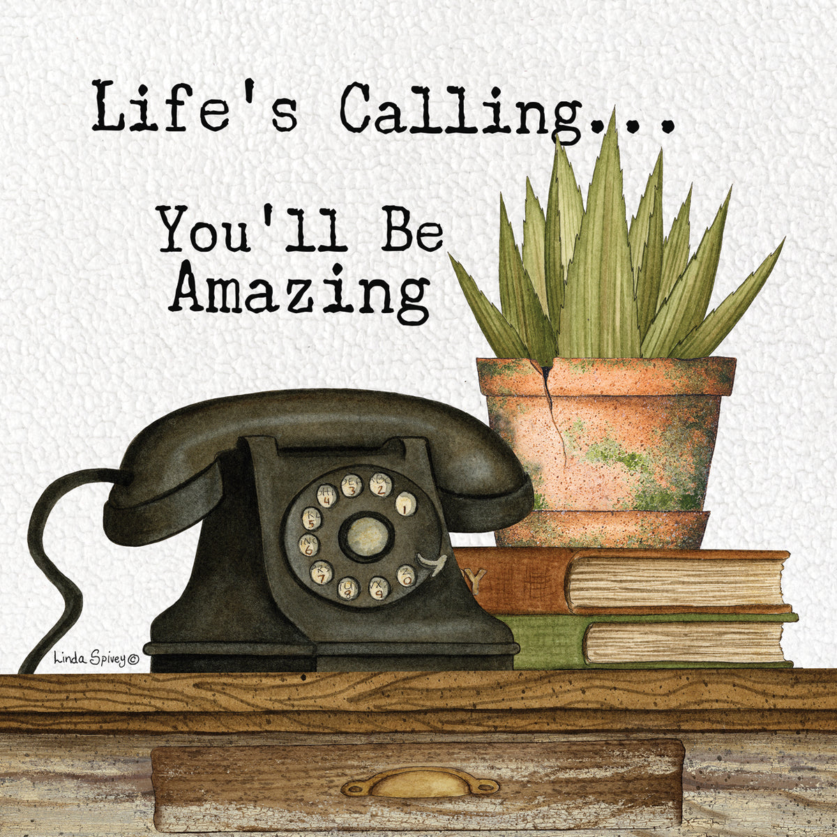 Life's Calling