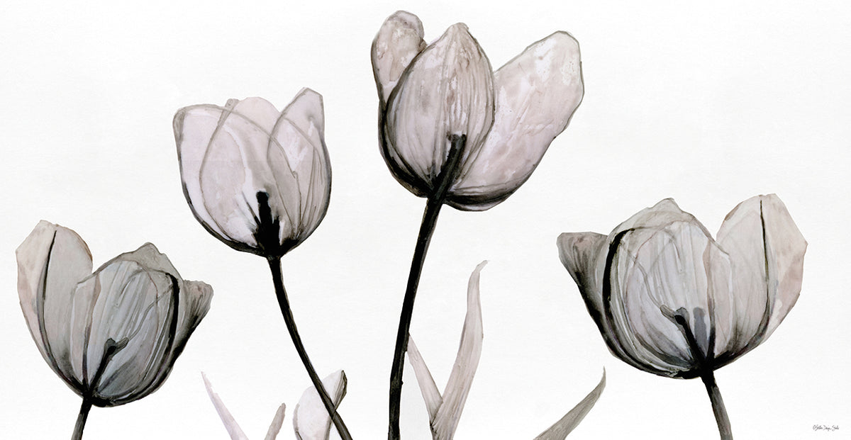 Floral Simplicity