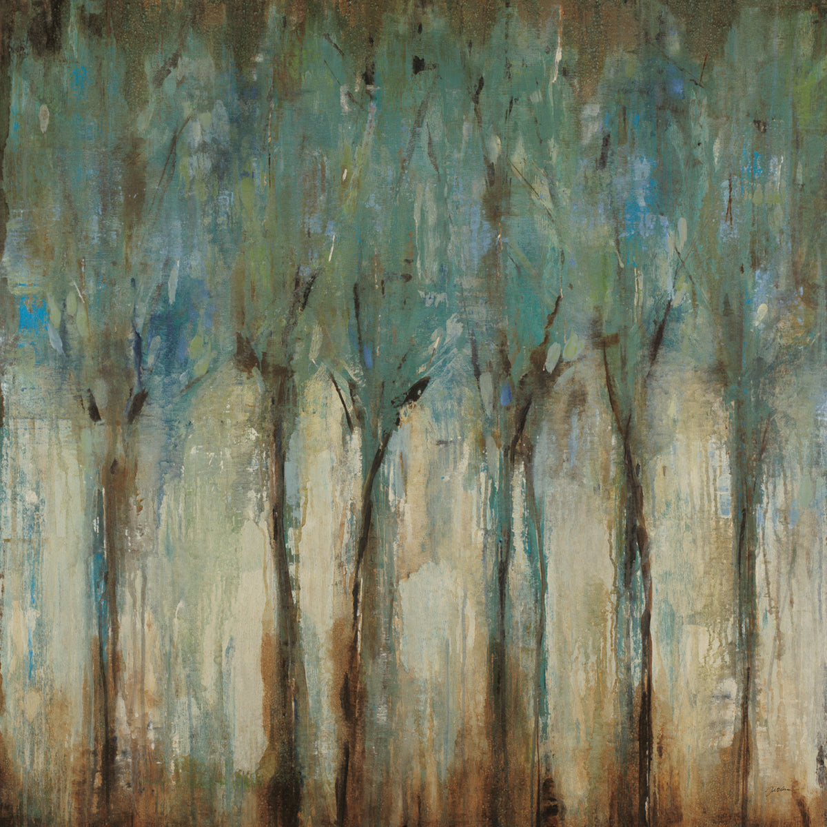 WHISPERING WINDS