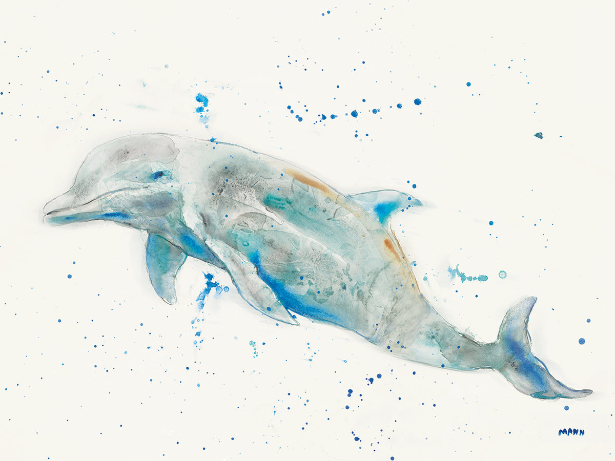 DOLPHIN KICK