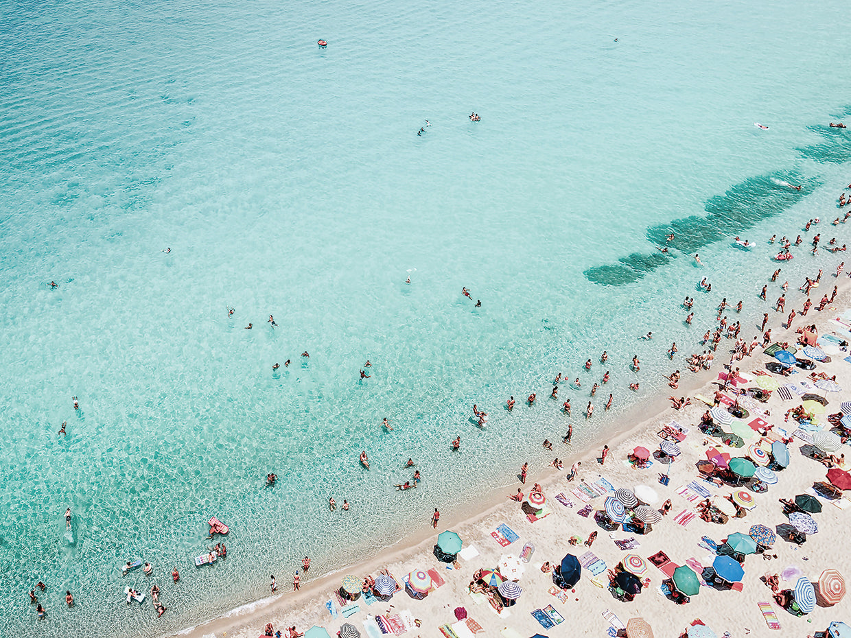 Beach People