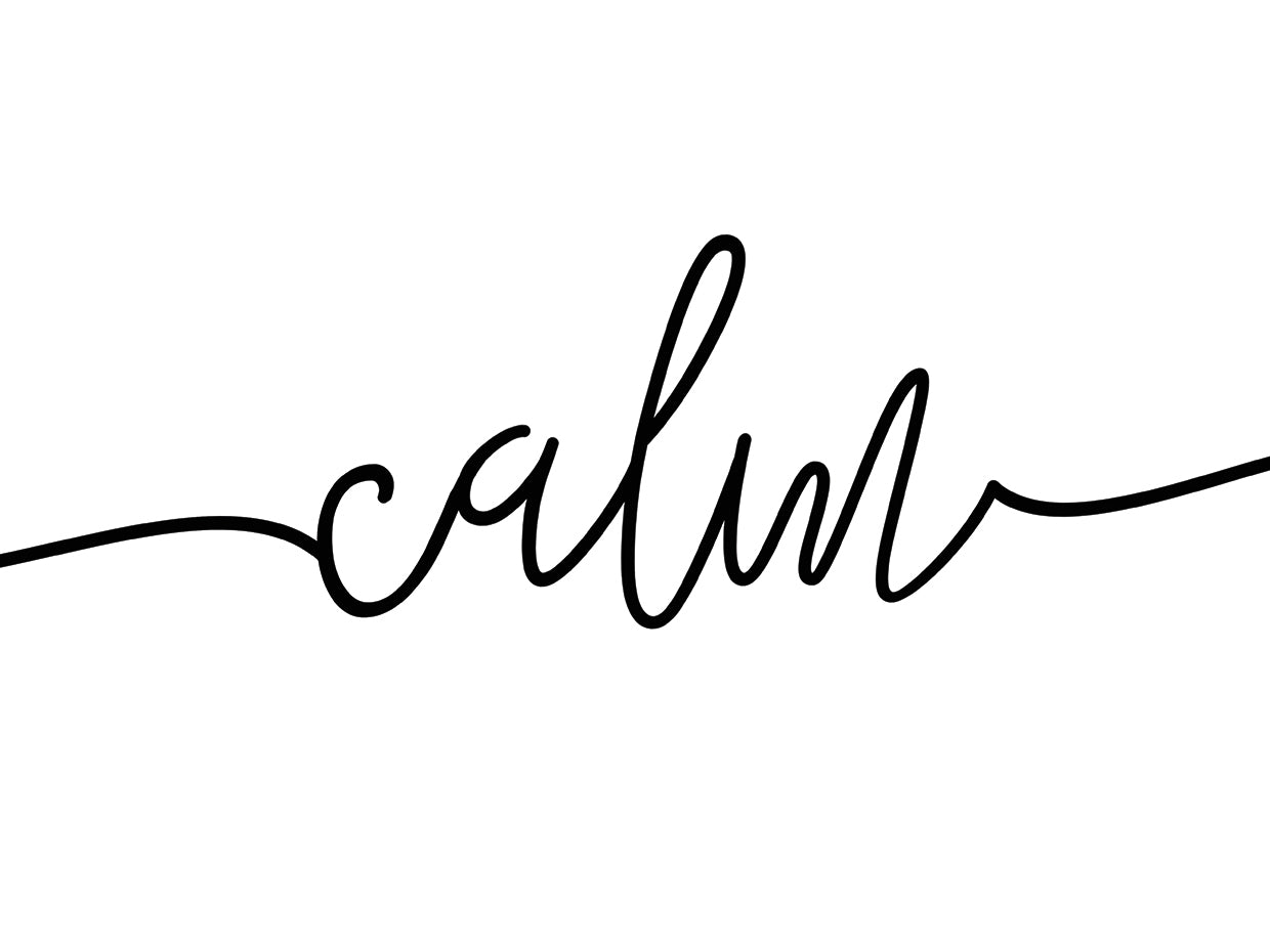 Calm