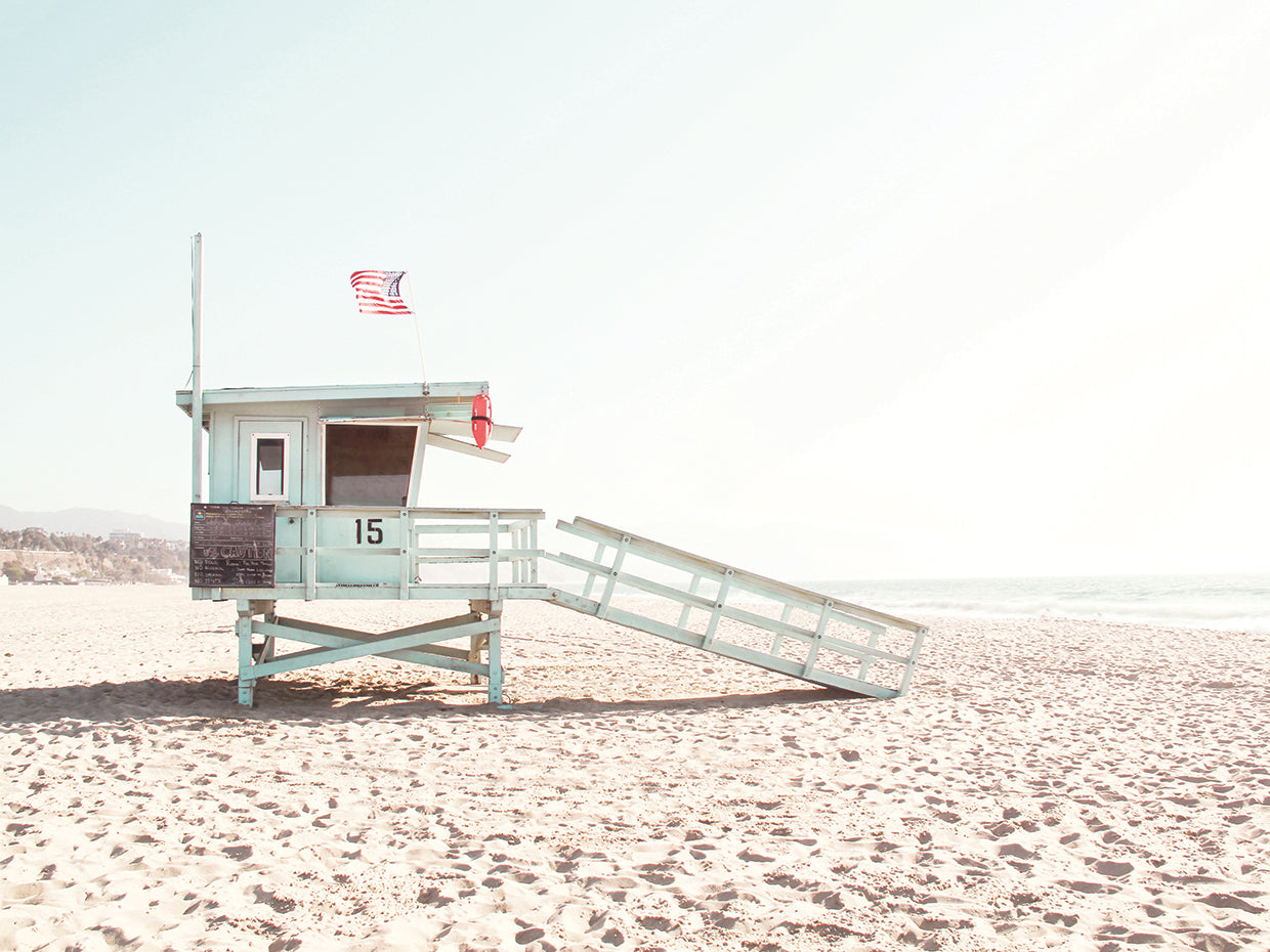 Santa Monica