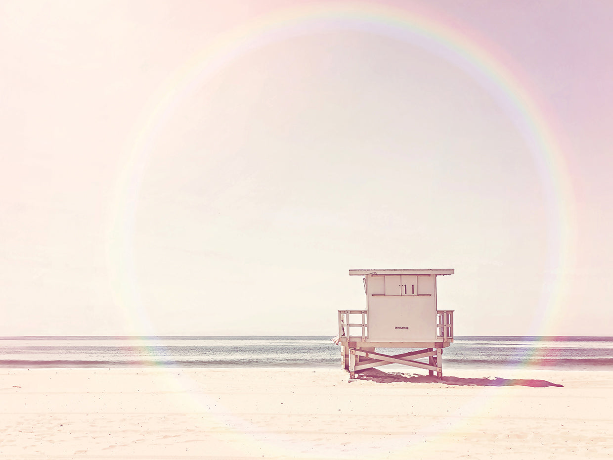 Sunny Beach