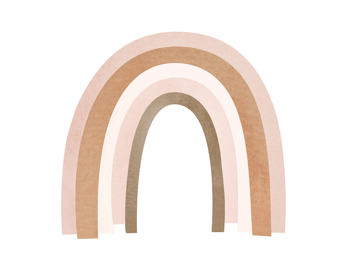 Terracotta Rainbow