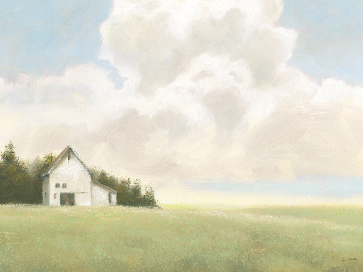 Field and Sky