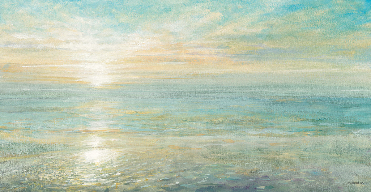 Sunrise Background