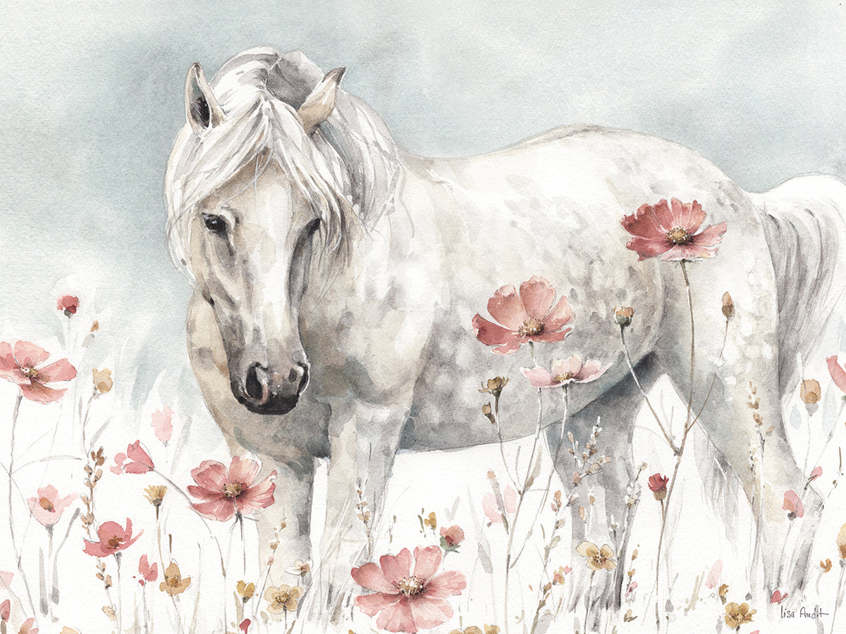 Wild Horses II