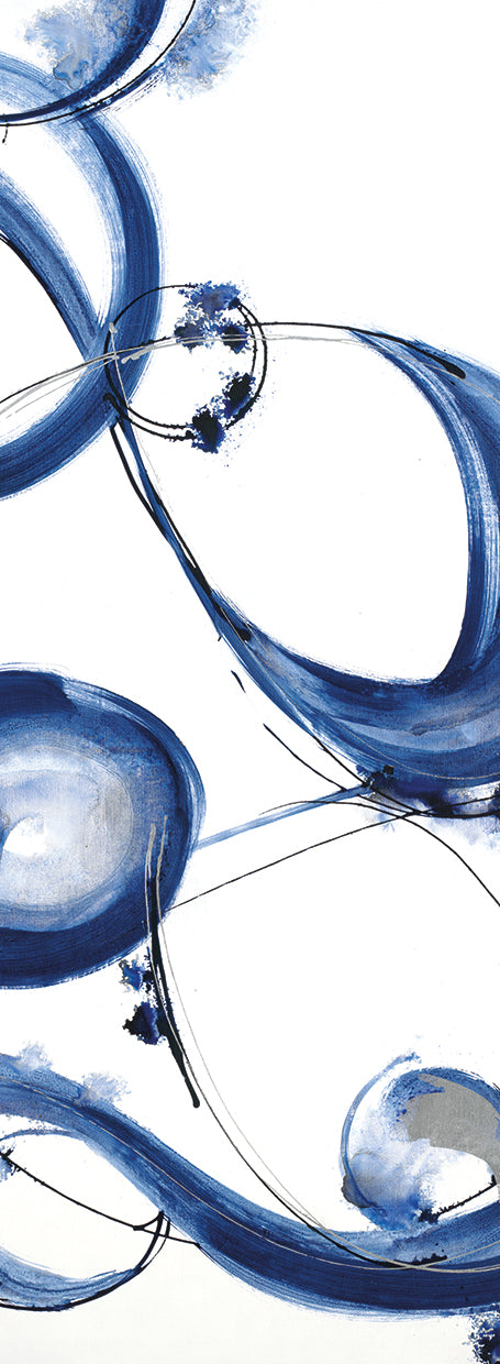 CALIGRAPHY II