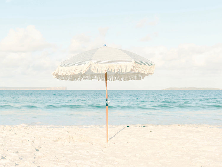 Beach Umbrella 2