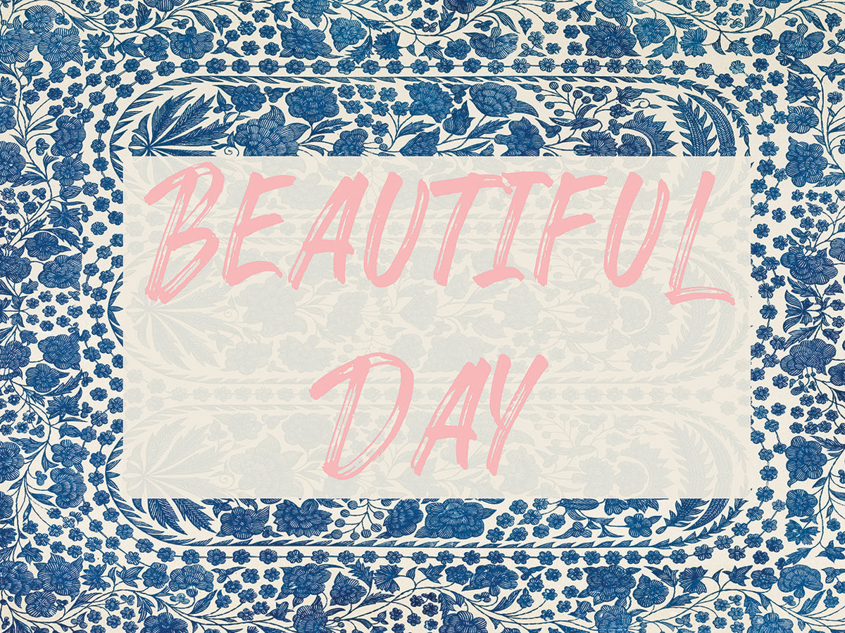 Beautiful Day II