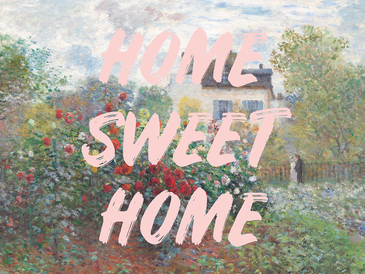 Home Sweet Home