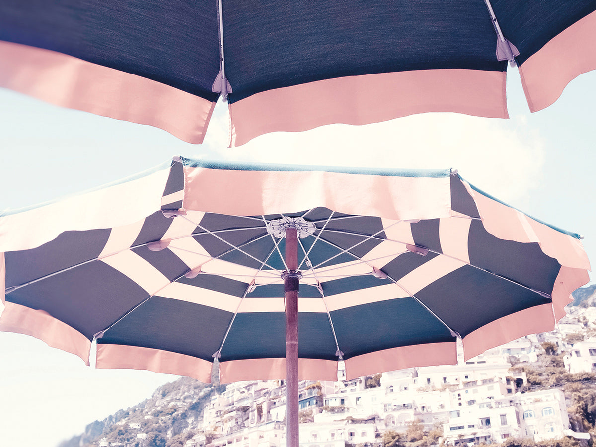 Positano Umbrella