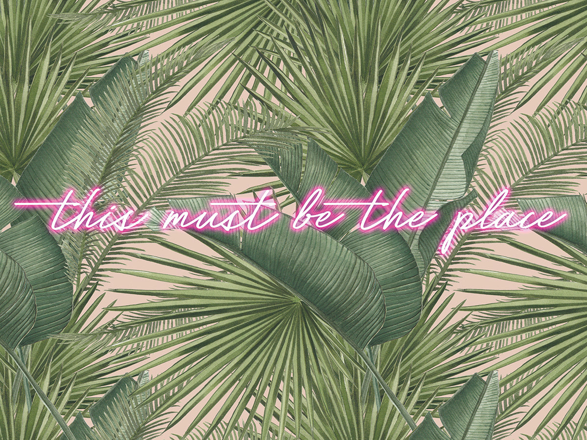 The Place Palms