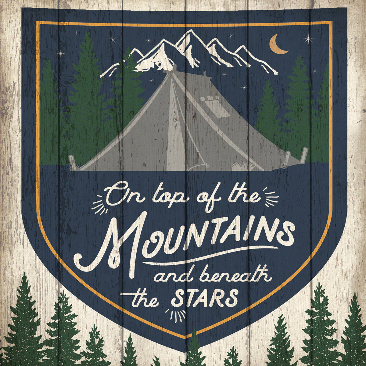 Camp USA