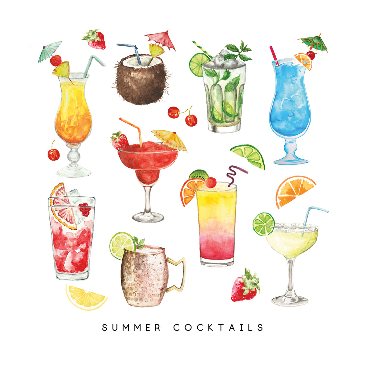 Fun In The Sun IX
