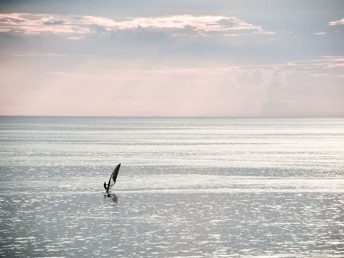 Wind Surfer
