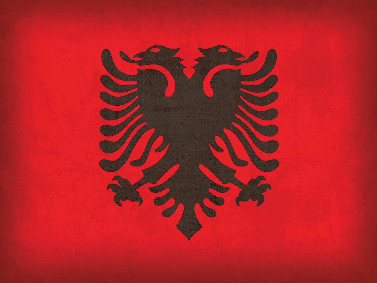 Albania