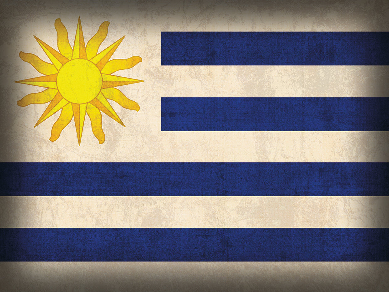 Uruguay