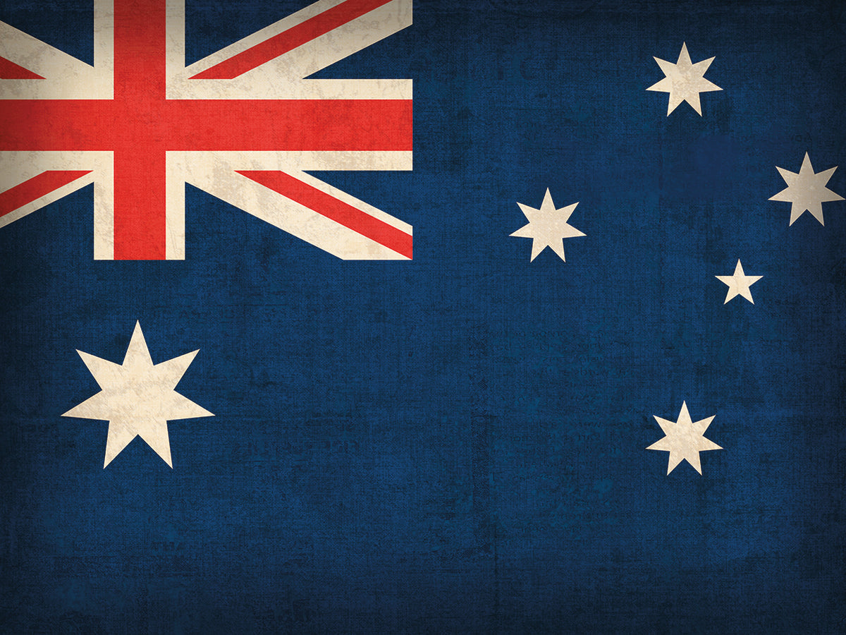 Australia