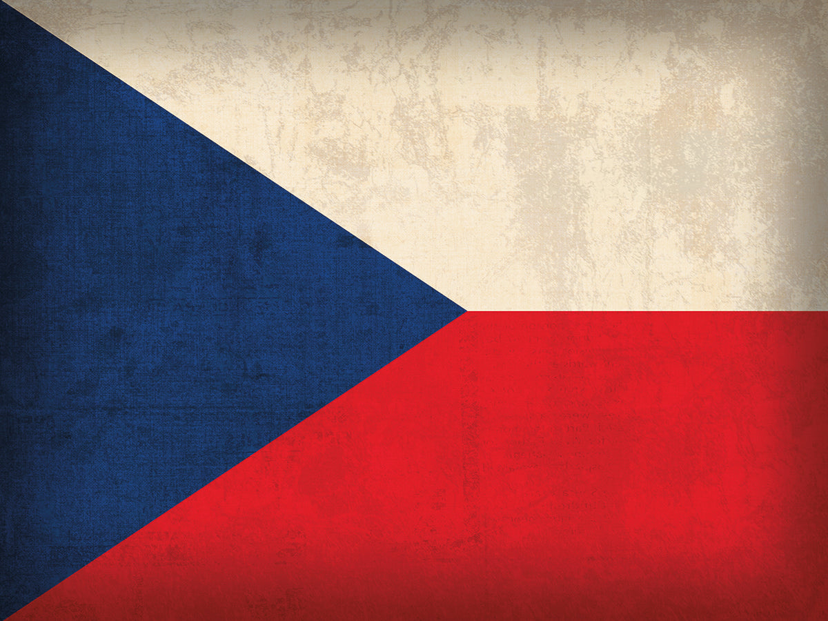 Czech Republic