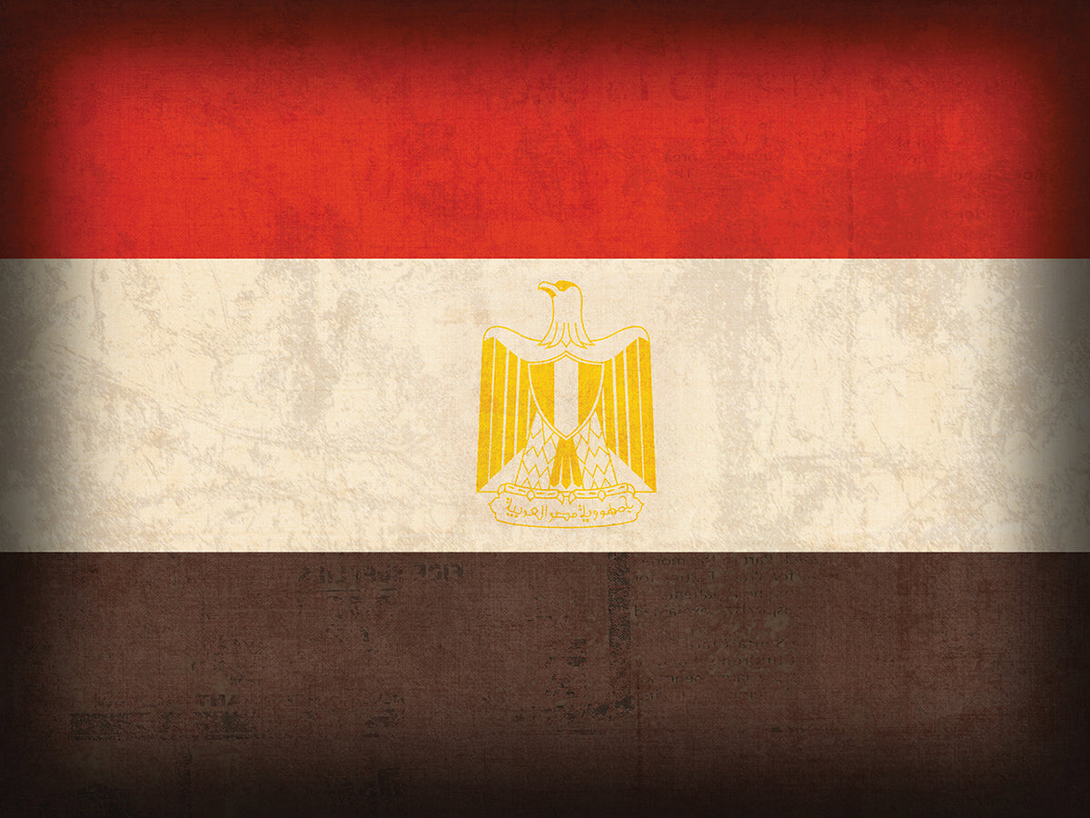 Egypt