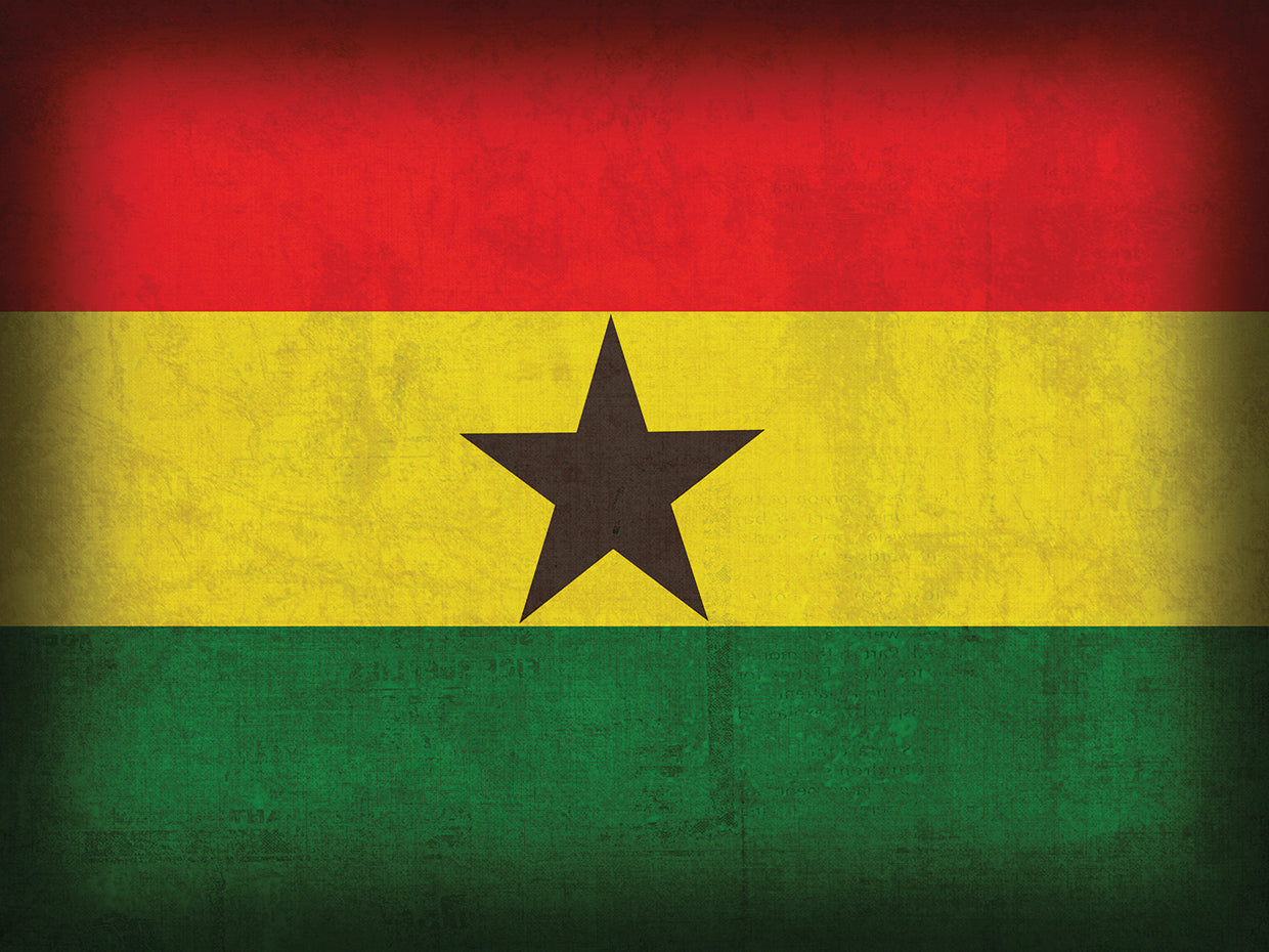 Ghana