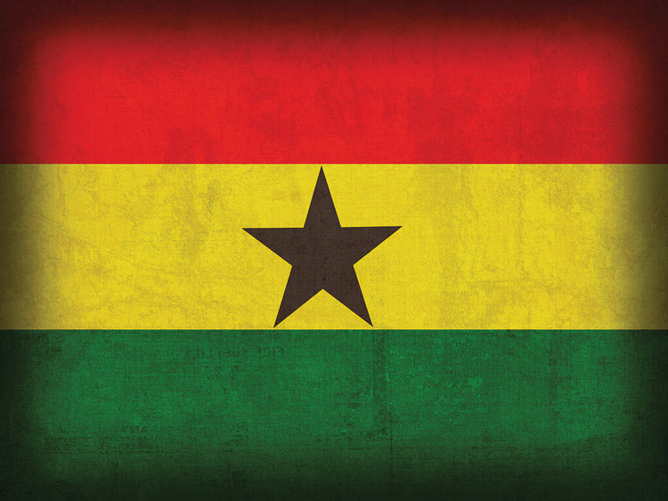 Ghana