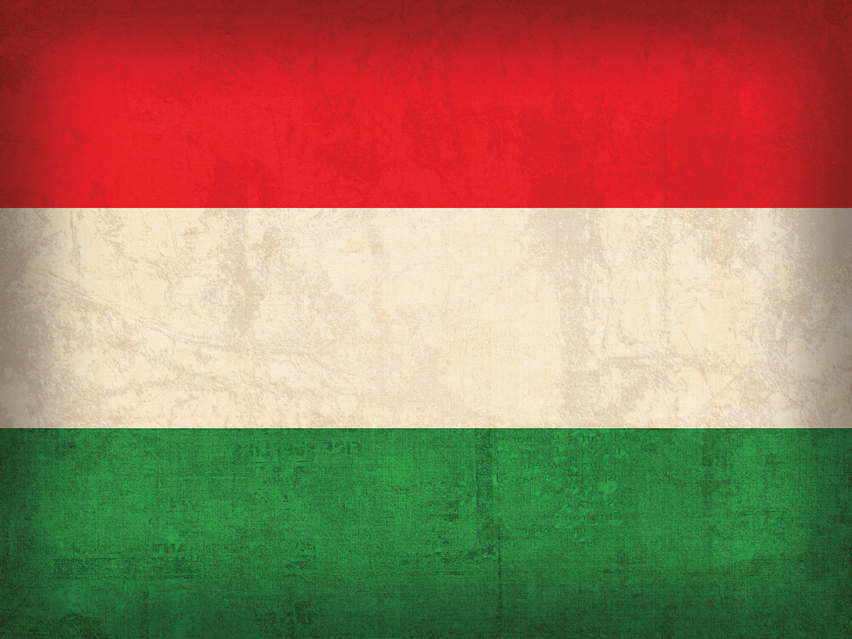 Hungary