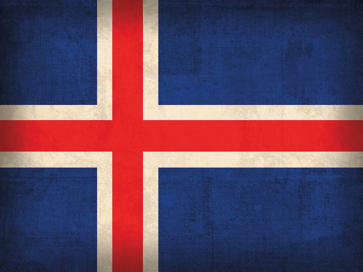 Iceland