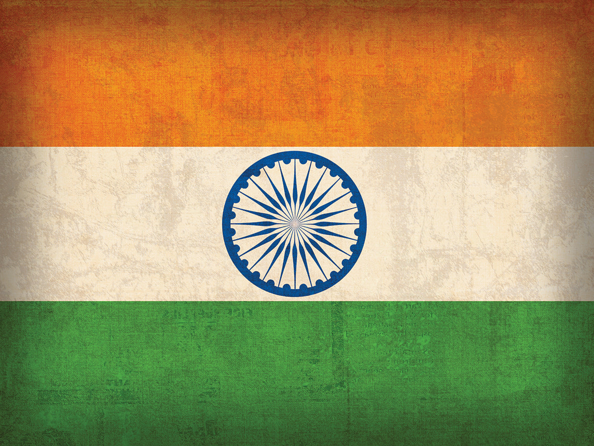 India