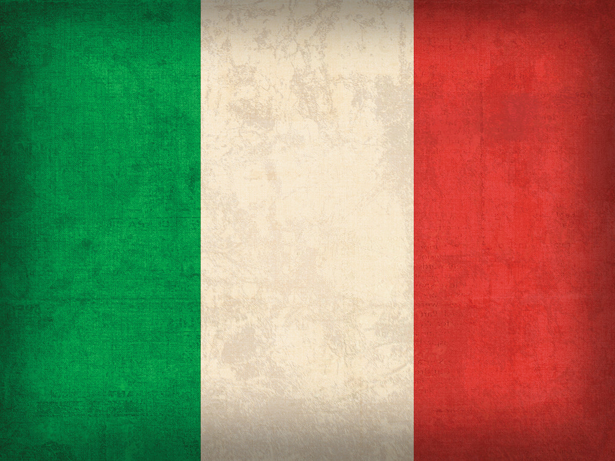 Italy
