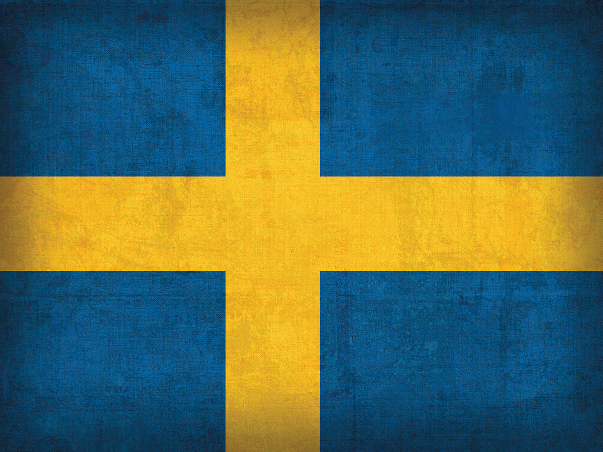 Sweden