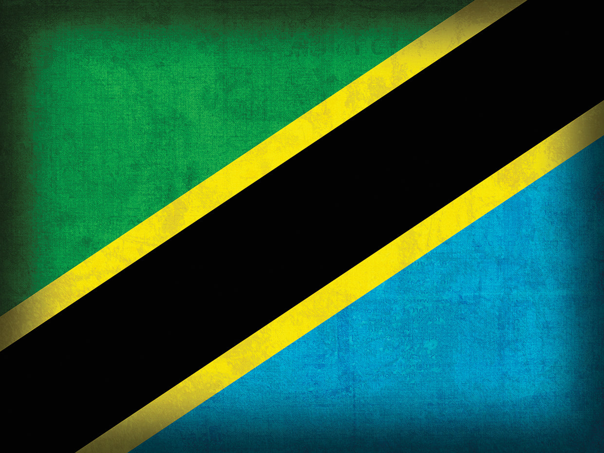 Tanzania