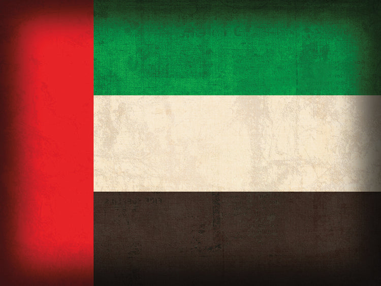 United Arab Emirates