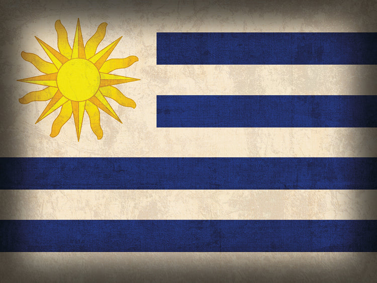 Uruguay