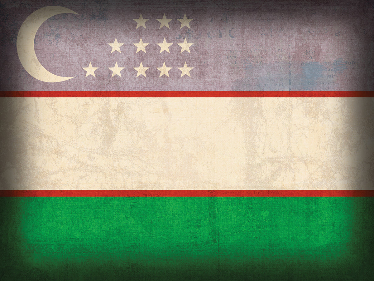 Uzbekistan