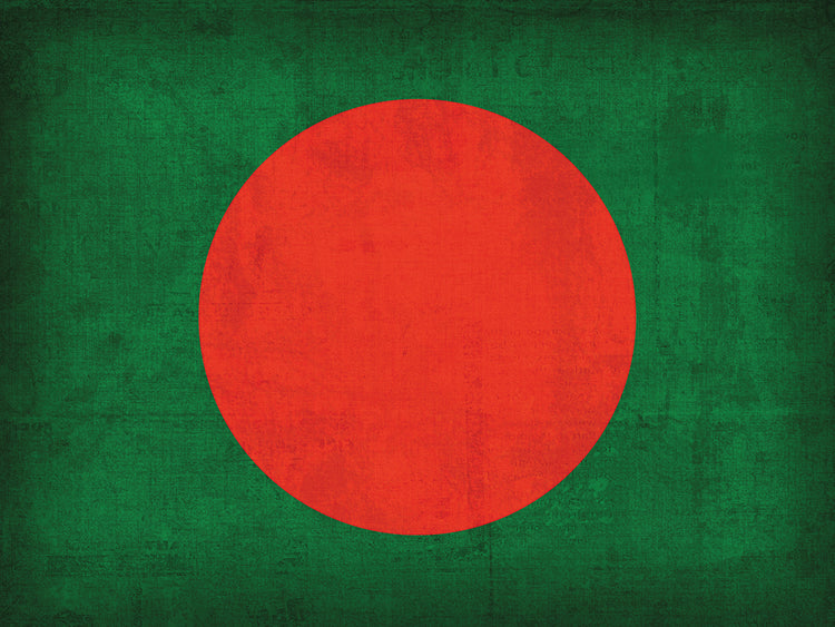 Bangledesh