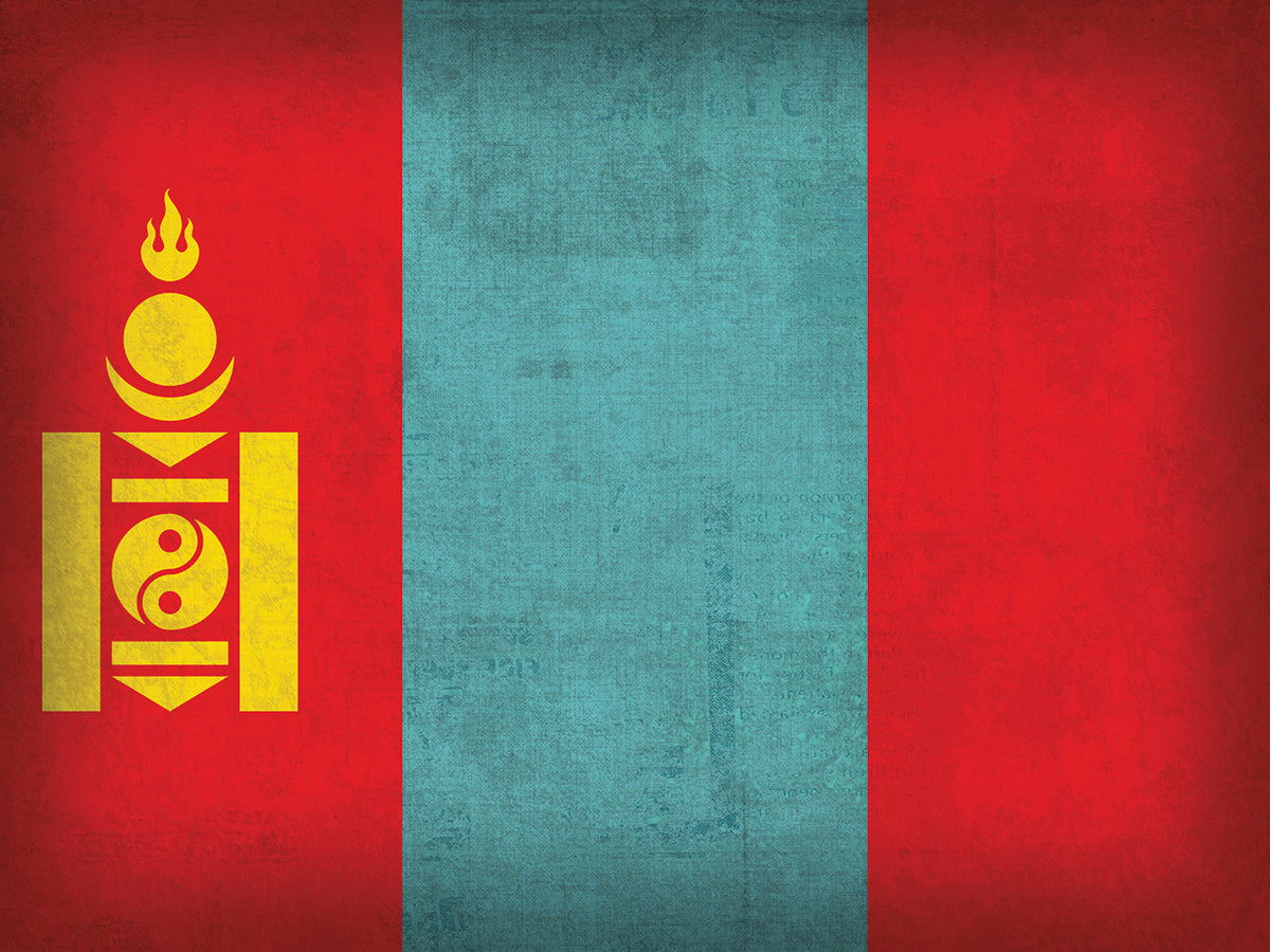 Mongolia