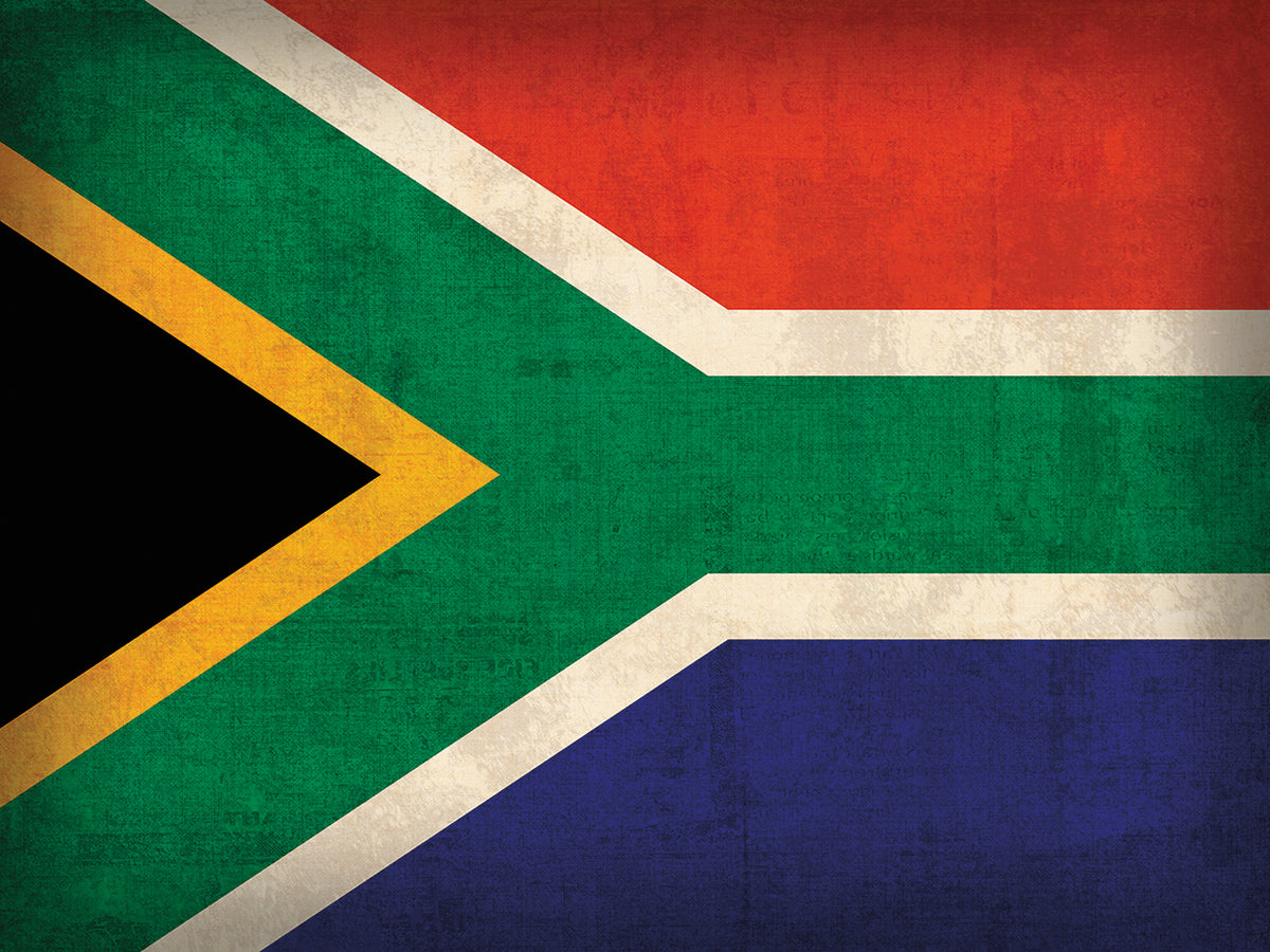 South Africa
