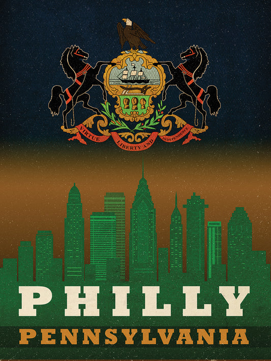 Philly Flag
